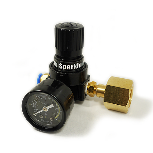 ボトル式ビールサーバー