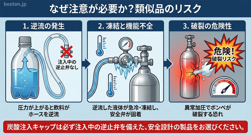 �y�t�~�ٕt�Y�_�����L���b�v�z���S�E�ȒP�ɋ��Y�_�������